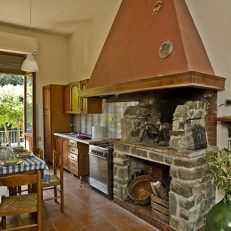 Residenza Ruggini Florença Quarto foto