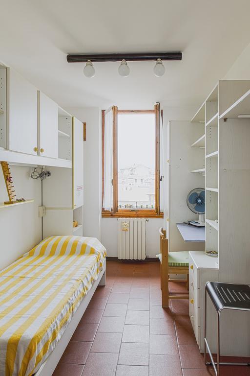 Residenza Ruggini Florença Quarto foto