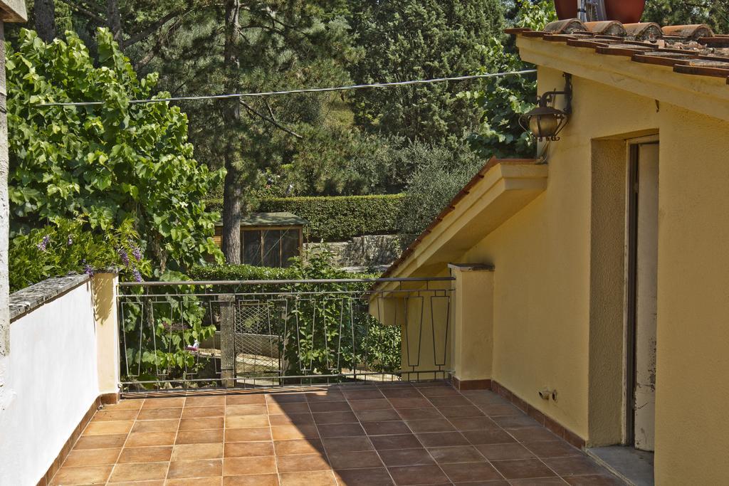 Residenza Ruggini Florença Quarto foto