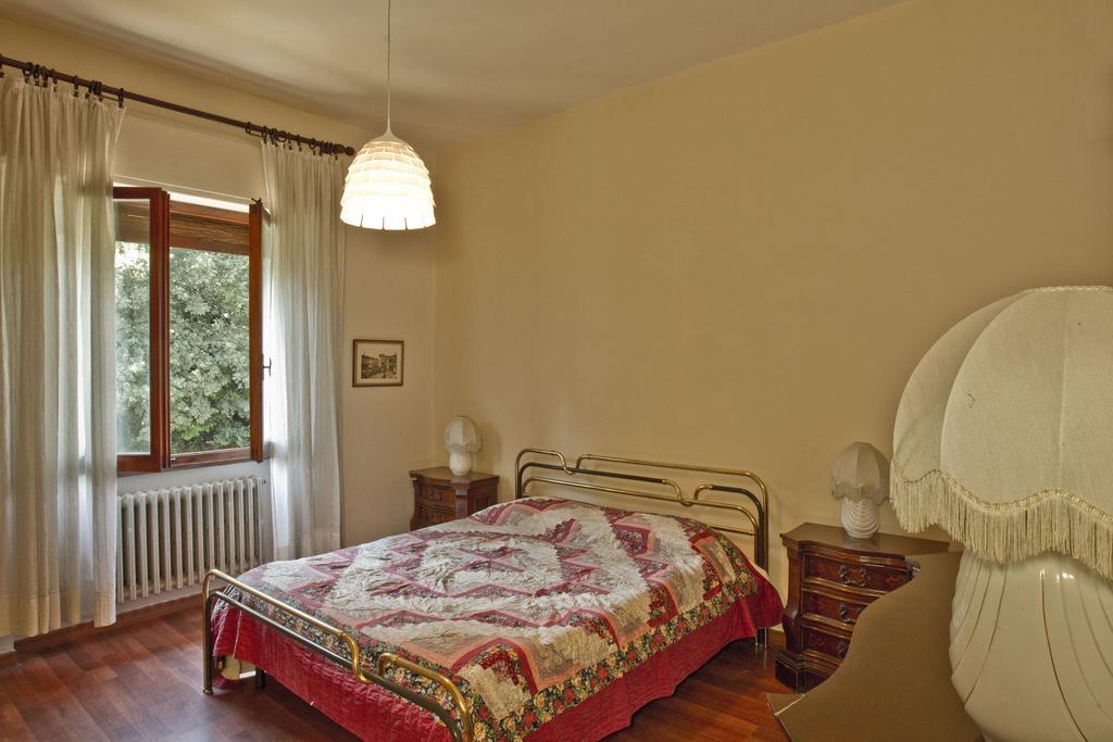 Residenza Ruggini Florença Quarto foto