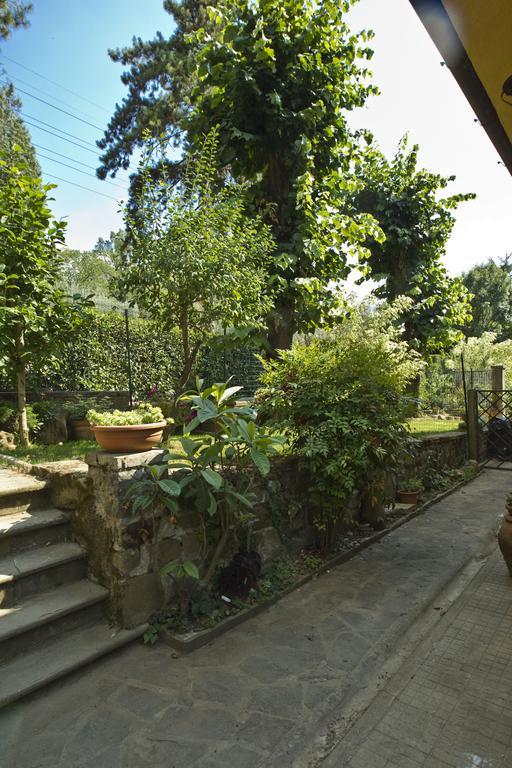 Residenza Ruggini Florença Quarto foto