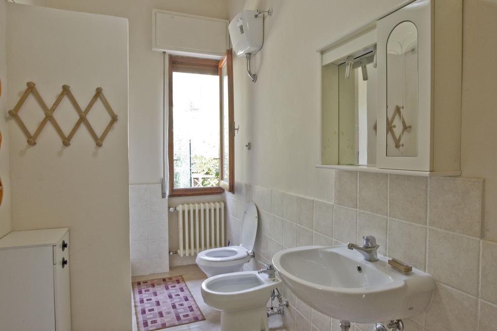 Residenza Ruggini Florença Quarto foto