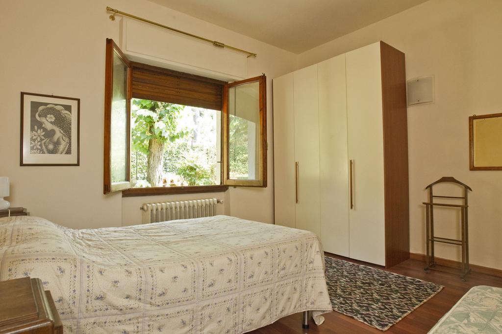 Residenza Ruggini Florença Quarto foto