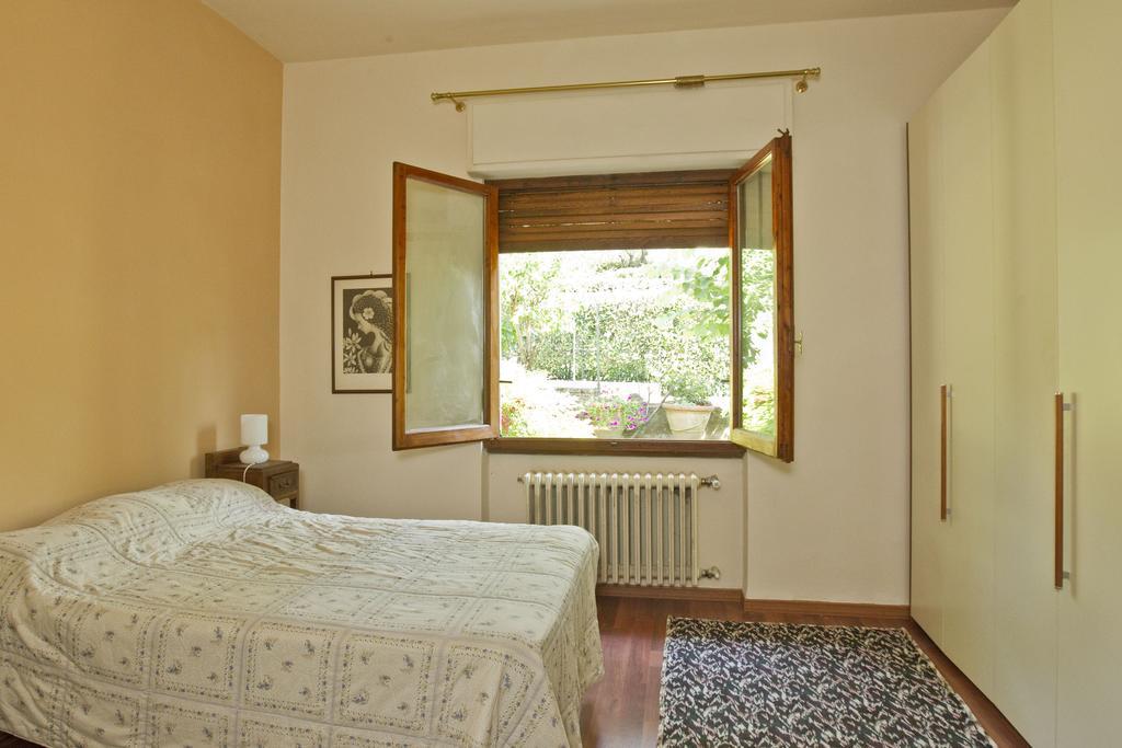 Residenza Ruggini Florença Quarto foto