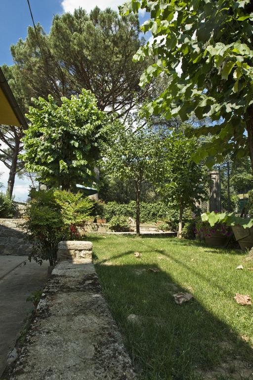 Residenza Ruggini Florença Quarto foto