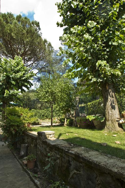 Residenza Ruggini Florença Quarto foto