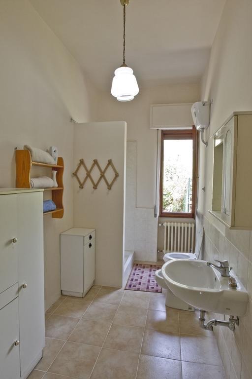 Residenza Ruggini Florença Quarto foto