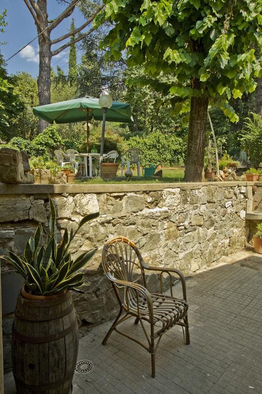 Residenza Ruggini Florença Quarto foto