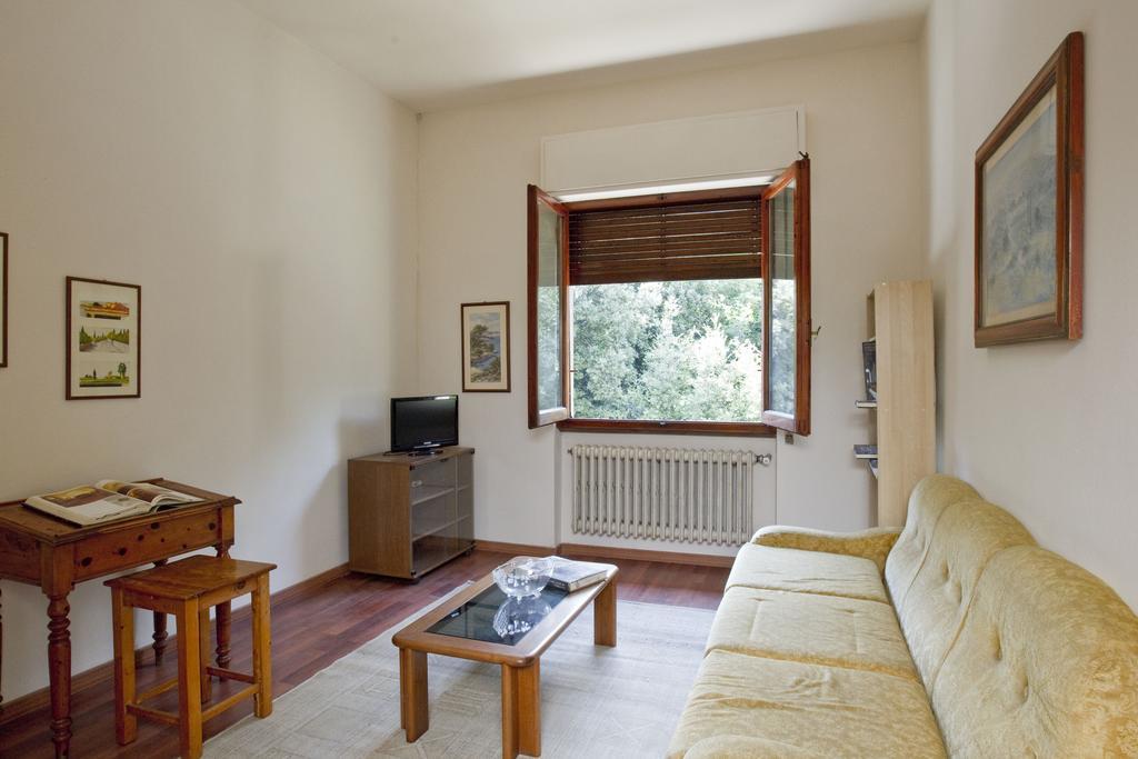 Residenza Ruggini Florença Quarto foto