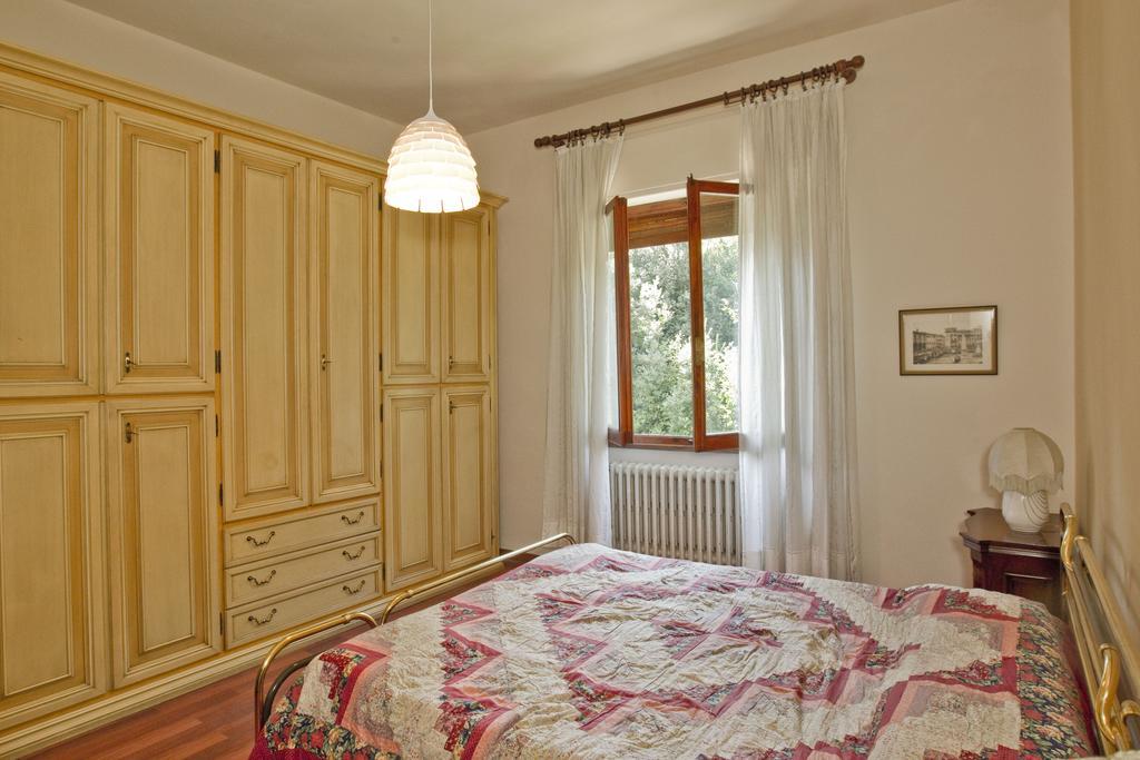 Residenza Ruggini Florença Quarto foto